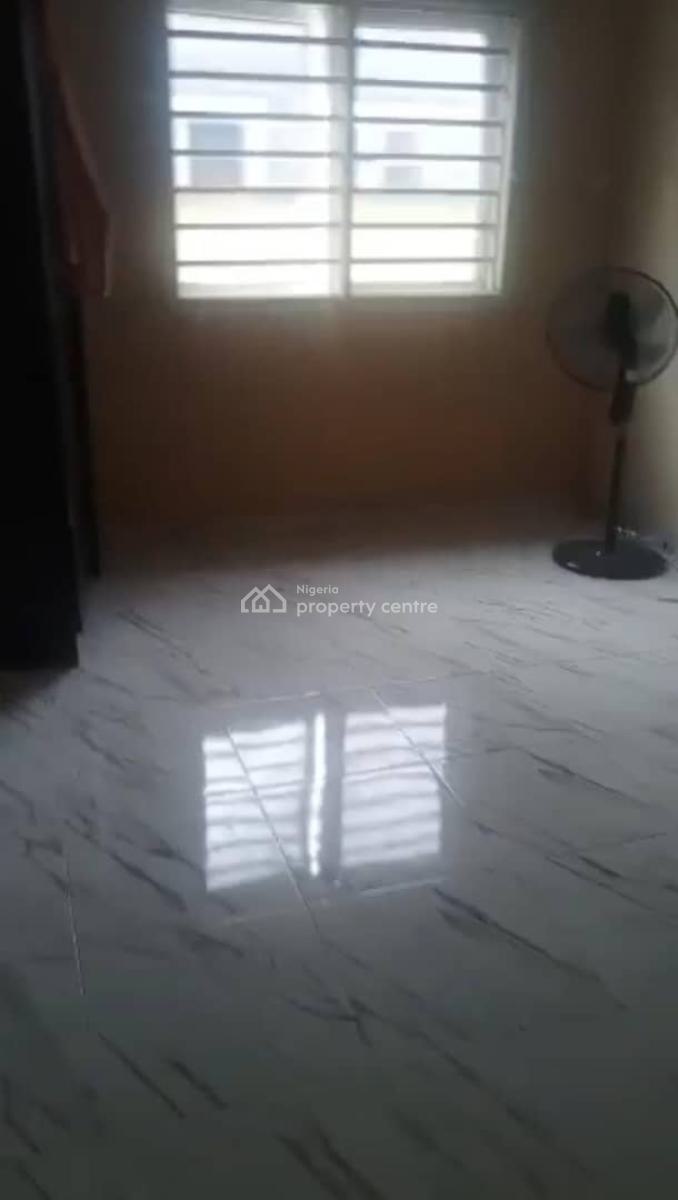 Lovely 3 Bedroom Bungalow, Gbagada, Lagos, Flat / Apartment for Rent