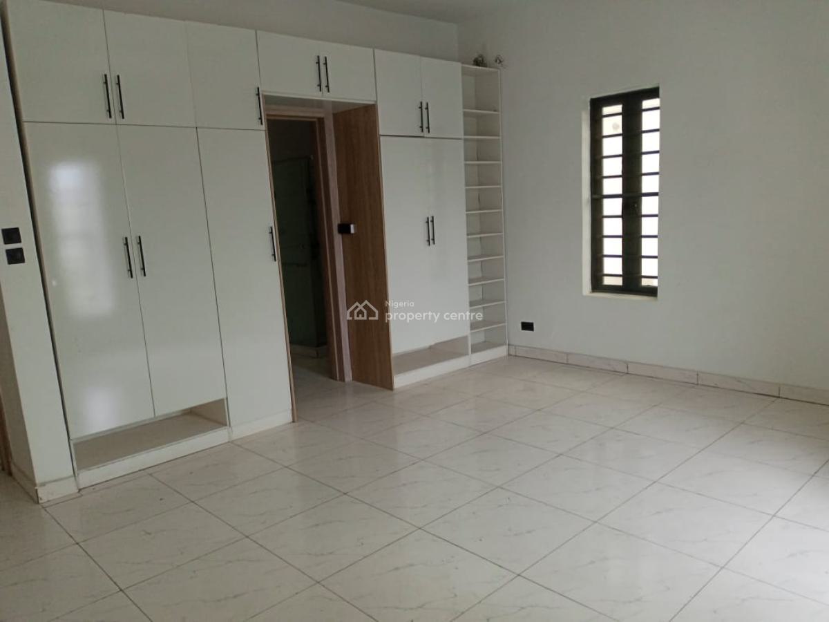 5bedroom Detached House, Royal Pine Estate, Orchid, Lekki, Lagos, Detached Duplex for Rent