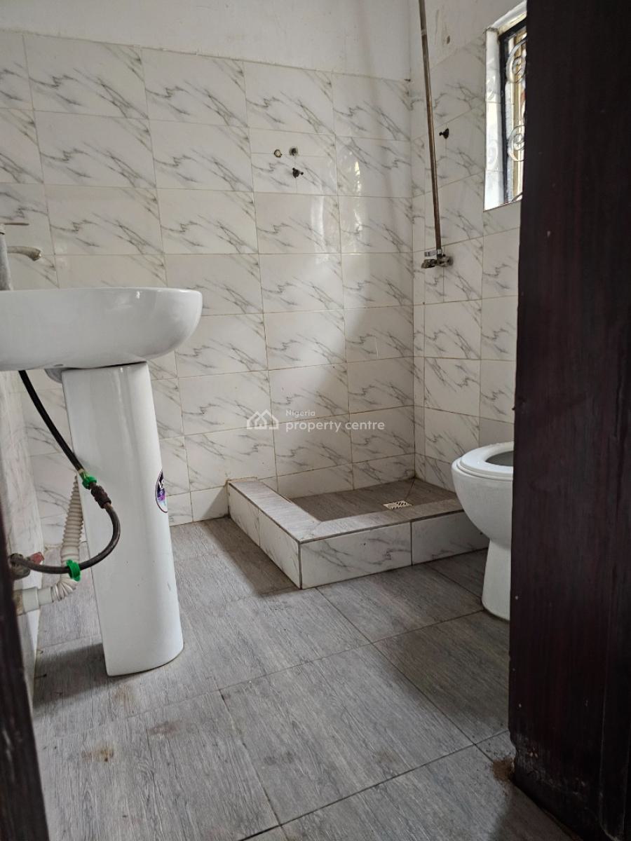 1 Room Selfcon, Lekki Phase 1, Lekki, Lagos, Flat / Apartment for Rent