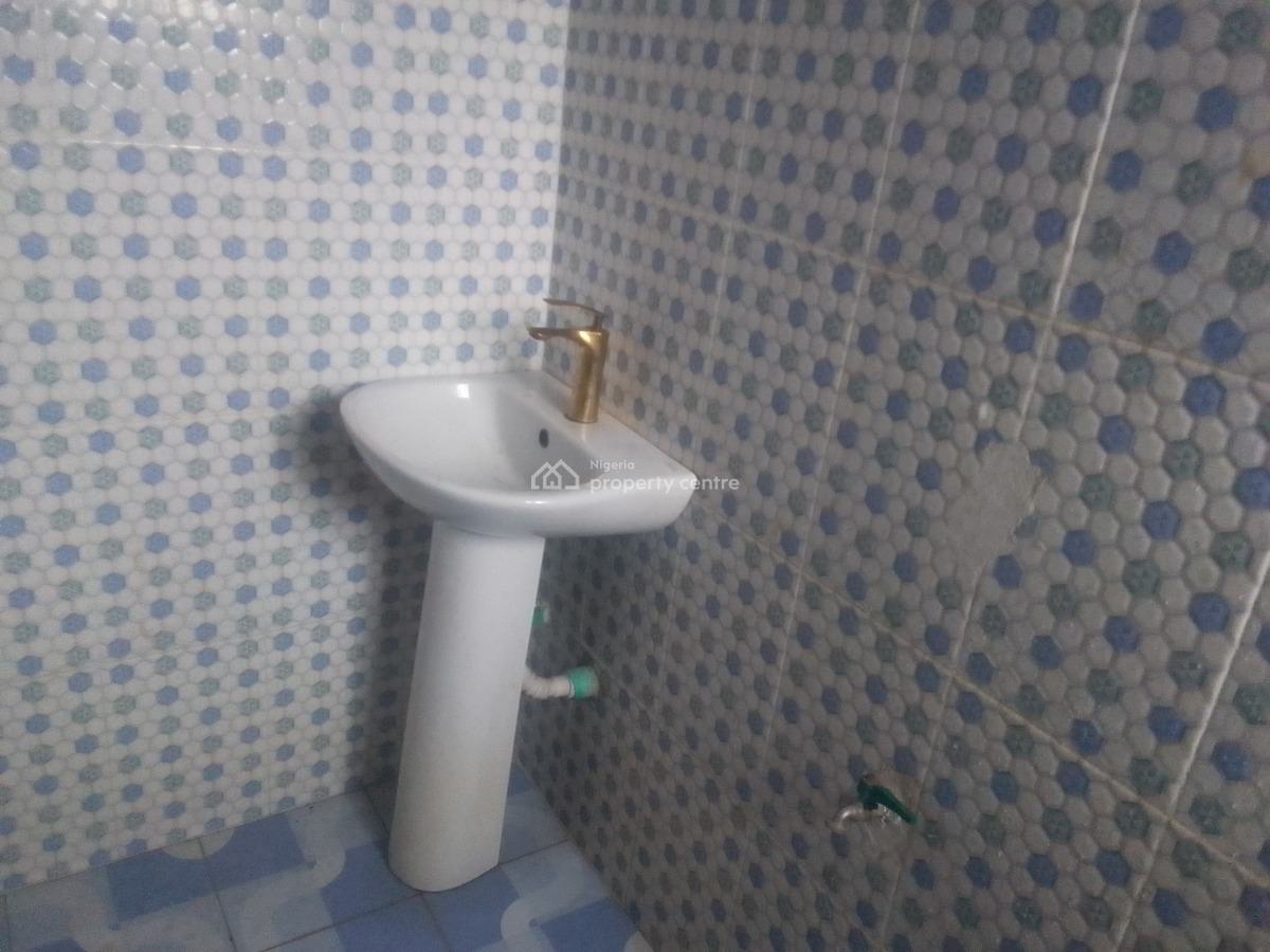 Spacious Luxury Selfcon with Excellent Features, Greenland Estate, Ogombo, Ajah, Lagos, Self Contain (single Rooms) for Rent