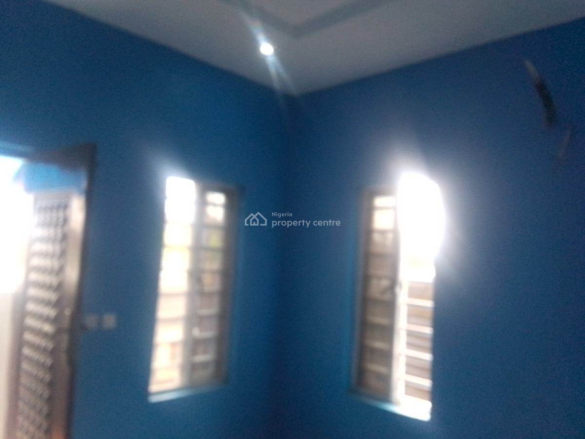 Spacious Luxury Selfcon with Excellent Features, Greenland Estate, Ogombo, Ajah, Lagos, Self Contain (single Rooms) for Rent