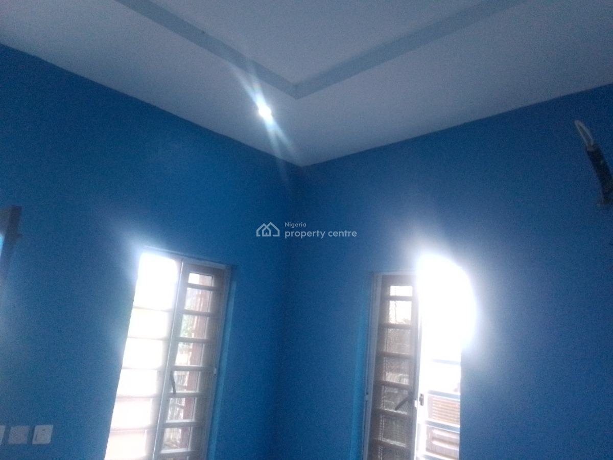 Spacious Luxury Selfcon with Excellent Features, Greenland Estate, Ogombo, Ajah, Lagos, Self Contain (single Rooms) for Rent