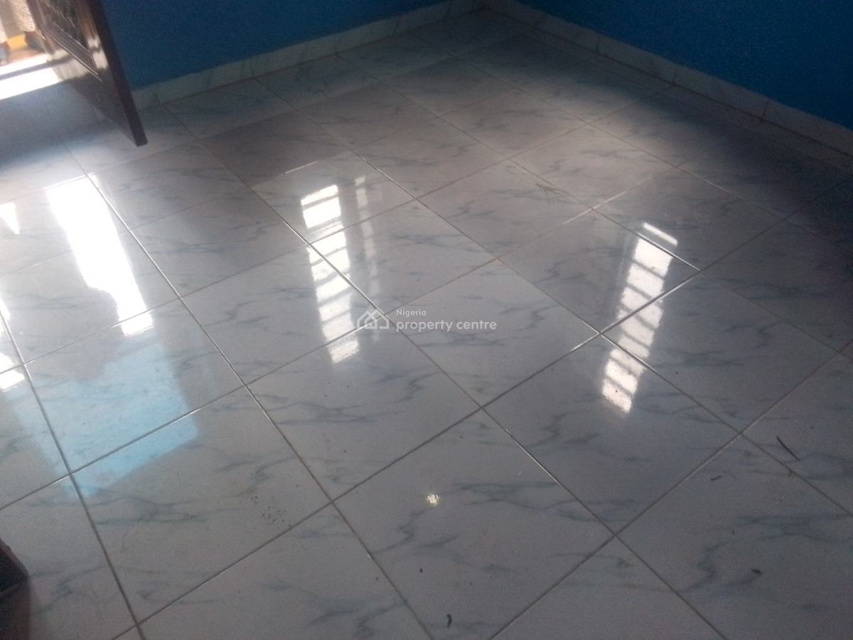 Spacious Luxury Selfcon with Excellent Features, Greenland Estate, Ogombo, Ajah, Lagos, Self Contain (single Rooms) for Rent