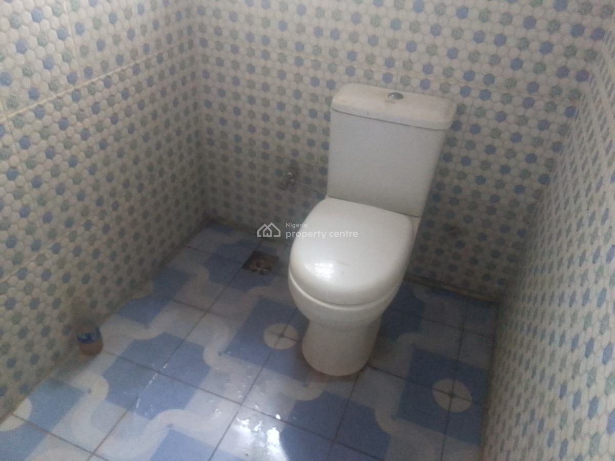 Spacious Luxury Selfcon with Excellent Features, Greenland Estate, Ogombo, Ajah, Lagos, Self Contain (single Rooms) for Rent