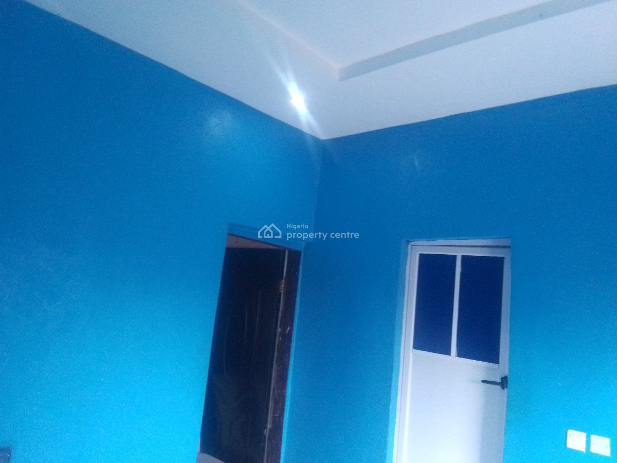 Spacious Luxury Selfcon with Excellent Features, Greenland Estate, Ogombo, Ajah, Lagos, Self Contain (single Rooms) for Rent