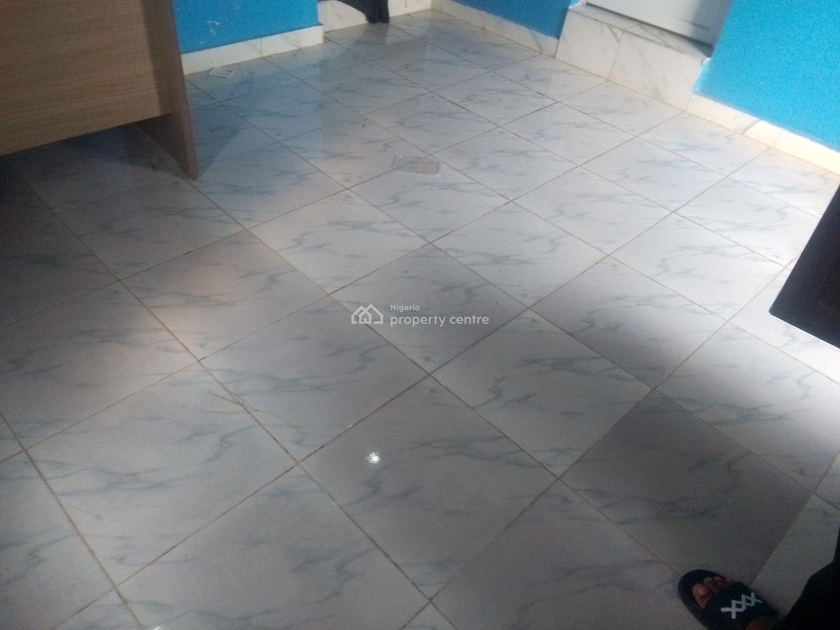 Spacious Luxury Selfcon with Excellent Features, Greenland Estate, Ogombo, Ajah, Lagos, Self Contain (single Rooms) for Rent
