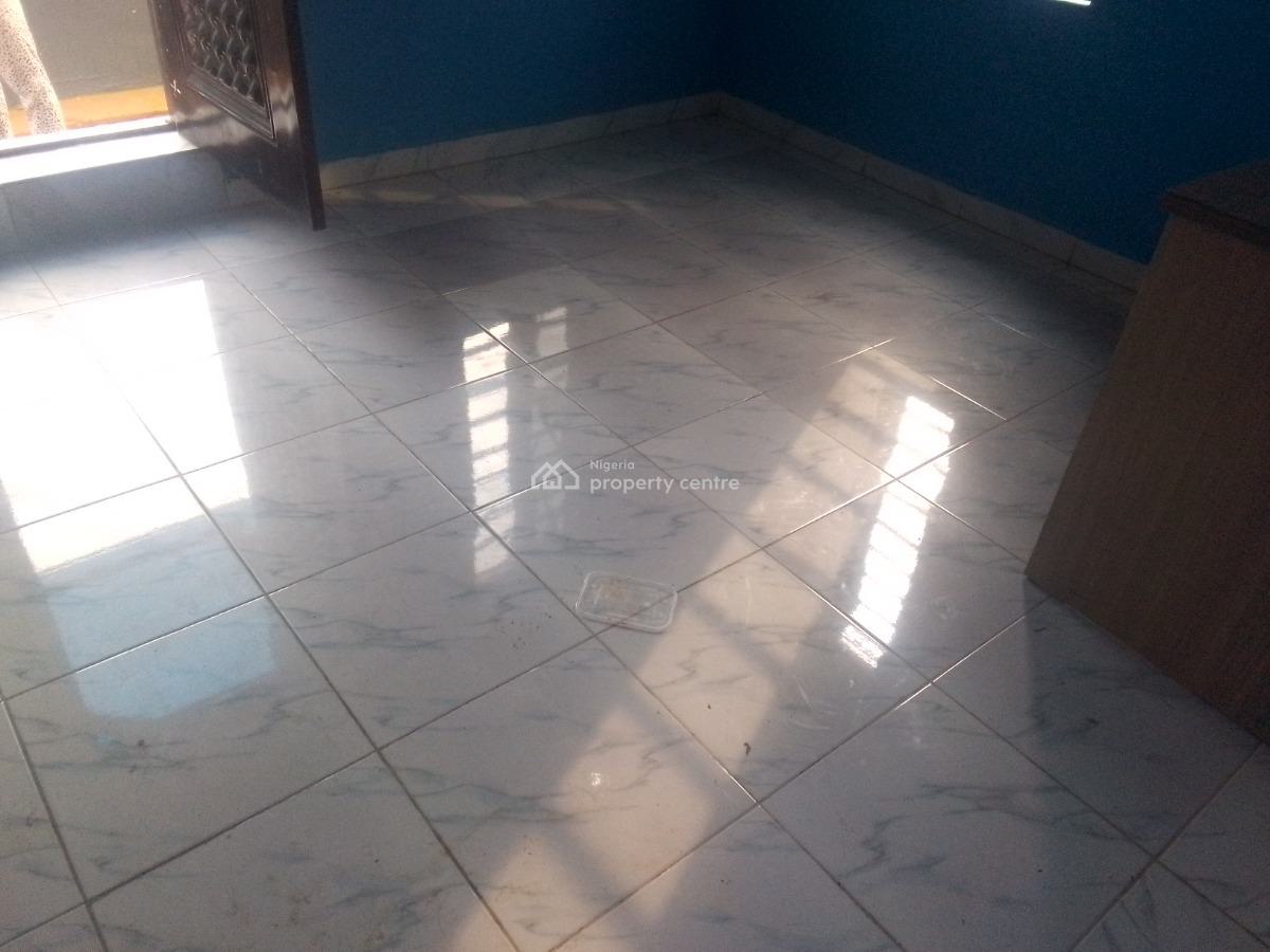 Spacious Luxury Selfcon with Excellent Features, Greenland Estate, Ogombo, Ajah, Lagos, Self Contain (single Rooms) for Rent