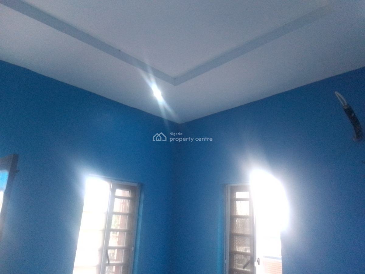 Spacious Luxury Selfcon with Excellent Features, Greenland Estate, Ogombo, Ajah, Lagos, Self Contain (single Rooms) for Rent