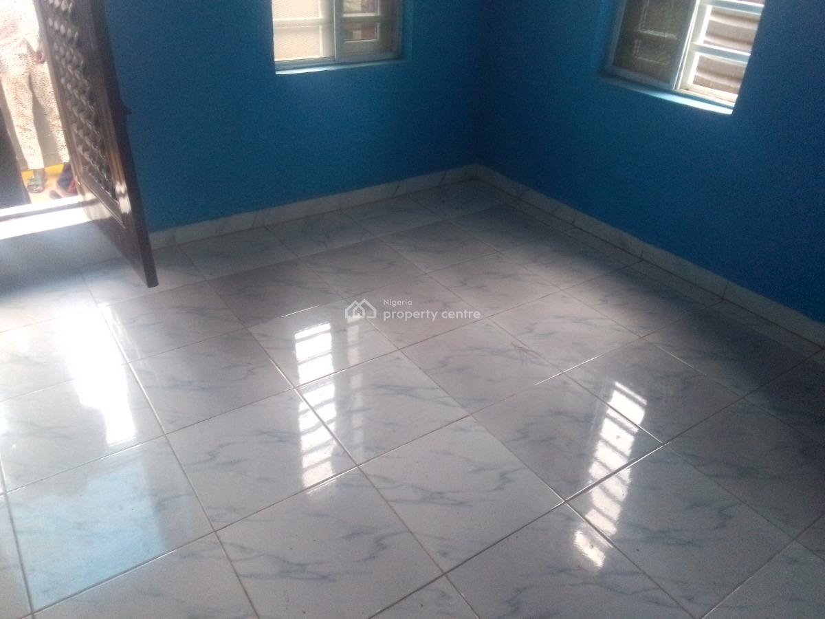 Spacious Luxury Selfcon with Excellent Features, Greenland Estate, Ogombo, Ajah, Lagos, Self Contain (single Rooms) for Rent