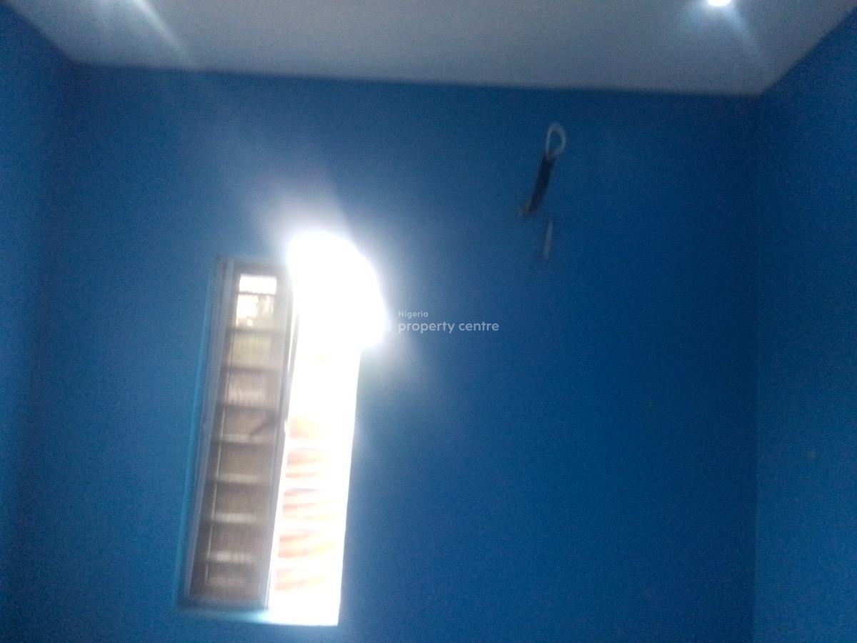 Spacious Luxury Selfcon with Excellent Features, Greenland Estate, Ogombo, Ajah, Lagos, Self Contain (single Rooms) for Rent