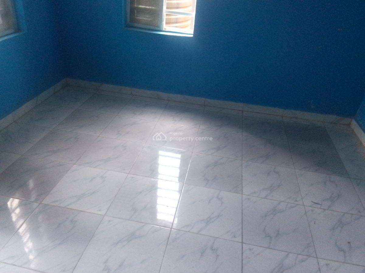 Spacious Luxury Selfcon with Excellent Features, Greenland Estate, Ogombo, Ajah, Lagos, Self Contain (single Rooms) for Rent