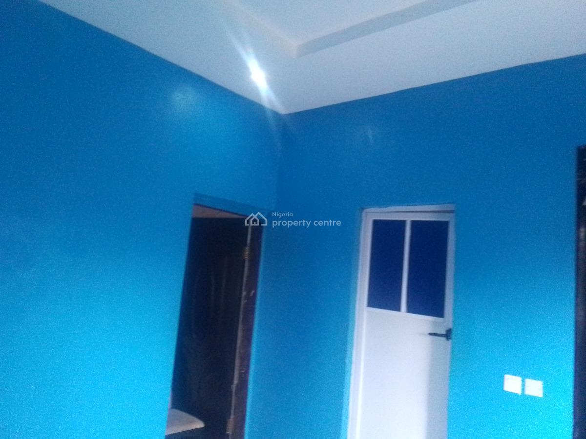 Spacious Luxury Selfcon with Excellent Features, Greenland Estate, Ogombo, Ajah, Lagos, Self Contain (single Rooms) for Rent
