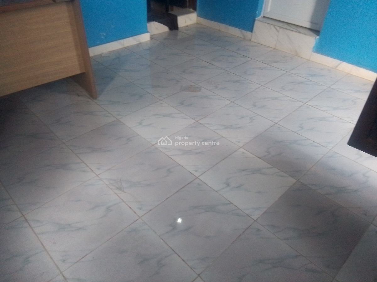 Spacious Luxury Selfcon with Excellent Features, Greenland Estate, Ogombo, Ajah, Lagos, Self Contain (single Rooms) for Rent