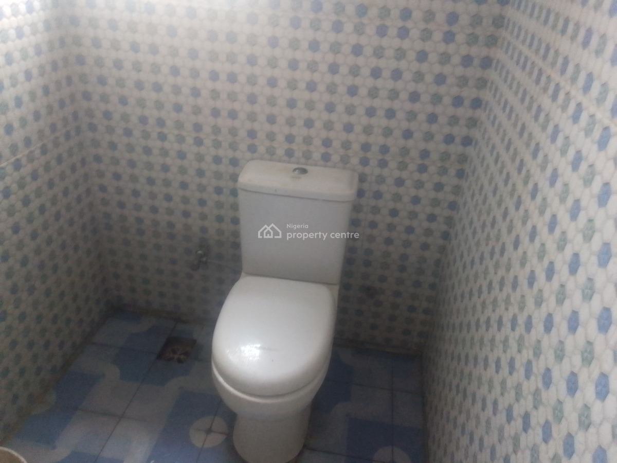 Spacious Luxury Selfcon with Excellent Features, Greenland Estate, Ogombo, Ajah, Lagos, Self Contain (single Rooms) for Rent