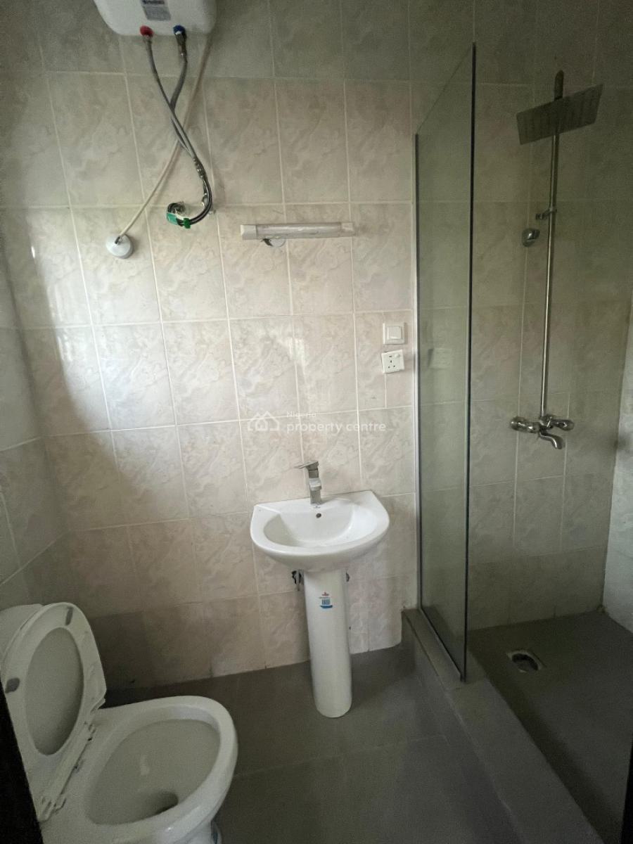 2bedroom Apartment, Lekki County, Ikota, Lekki, Lagos, Flat / Apartment for Rent
