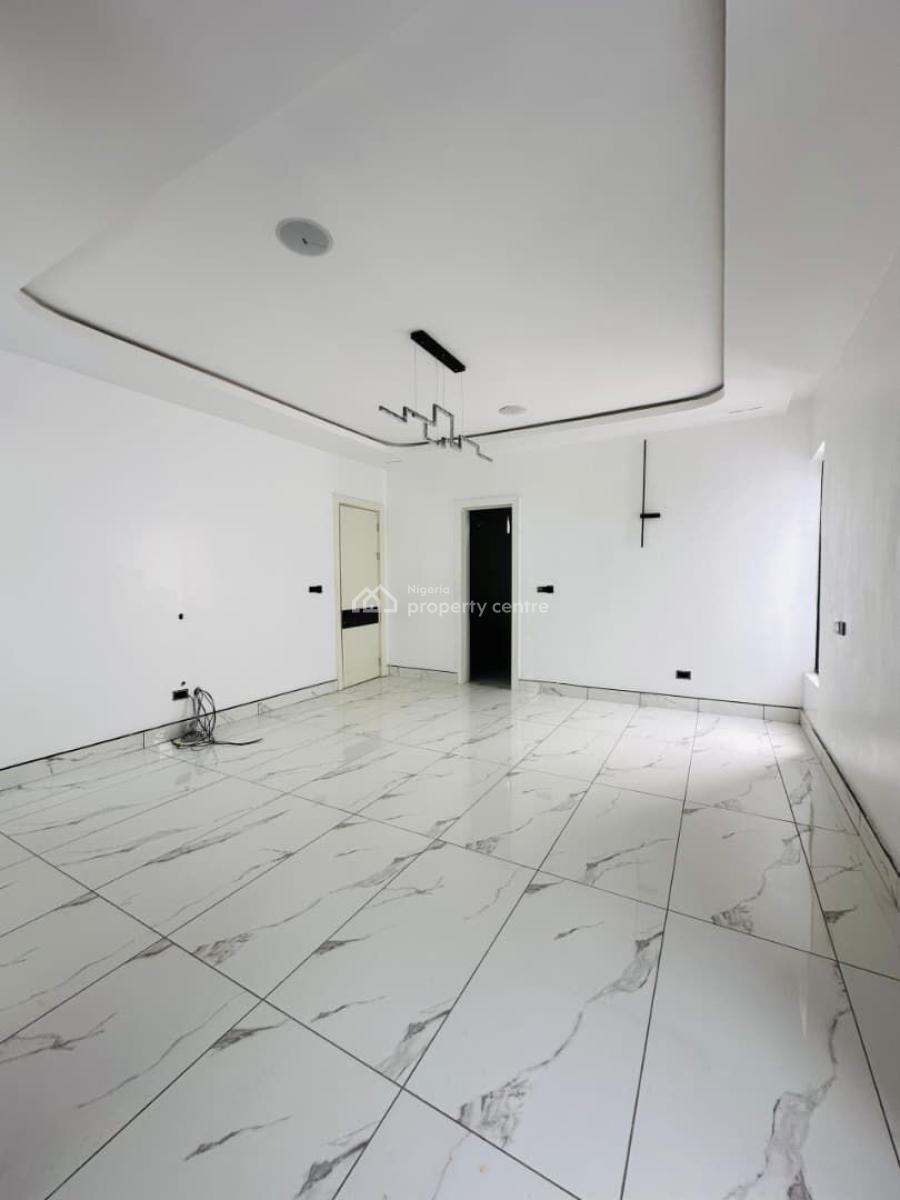 a Breathtaking 5 Bedroom Fully Detached Duplex, Lekki County, Lekki, Lagos, Detached Duplex for Sale