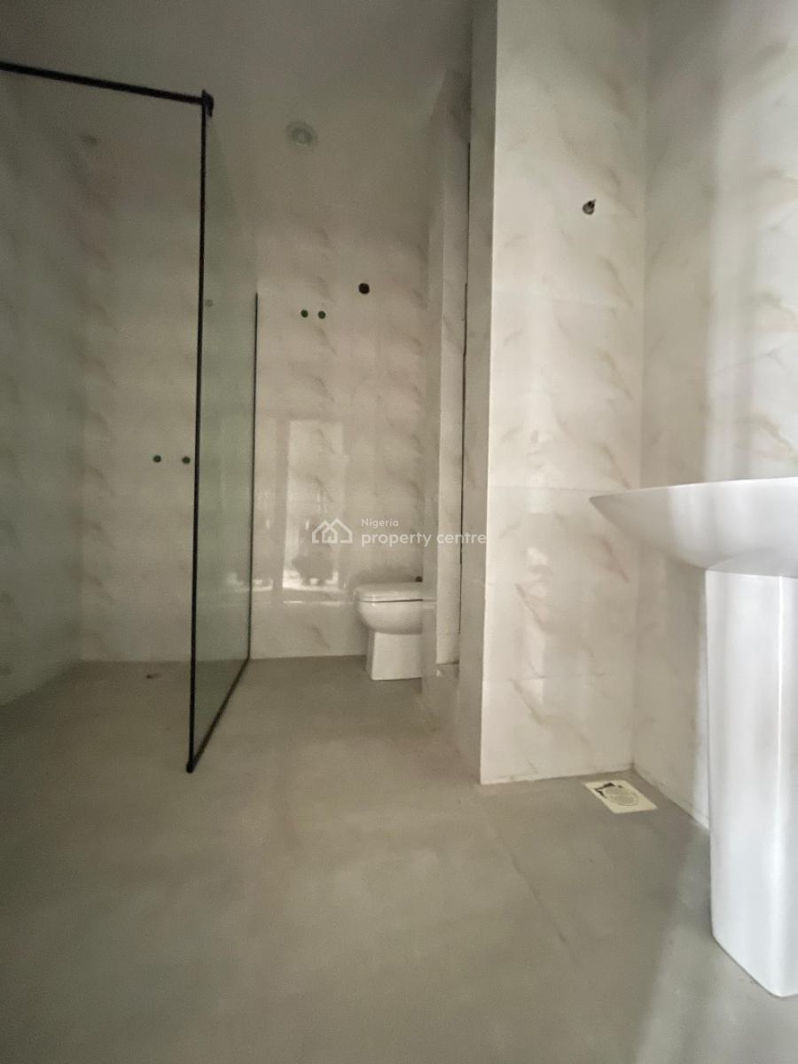 Luxurious 4 Bedroom Massionette with Bq, Apapa, Gra, Apapa, Lagos, Block of Flats for Sale