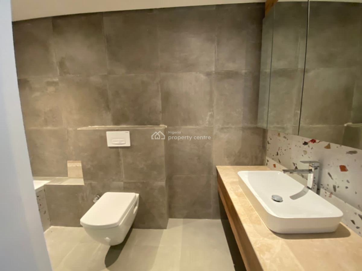 Luxury 4 Bedroom Penthouse Available, Off Awolowo Road, Ikoyi, Ikoyi, Lagos, Flat / Apartment for Sale
