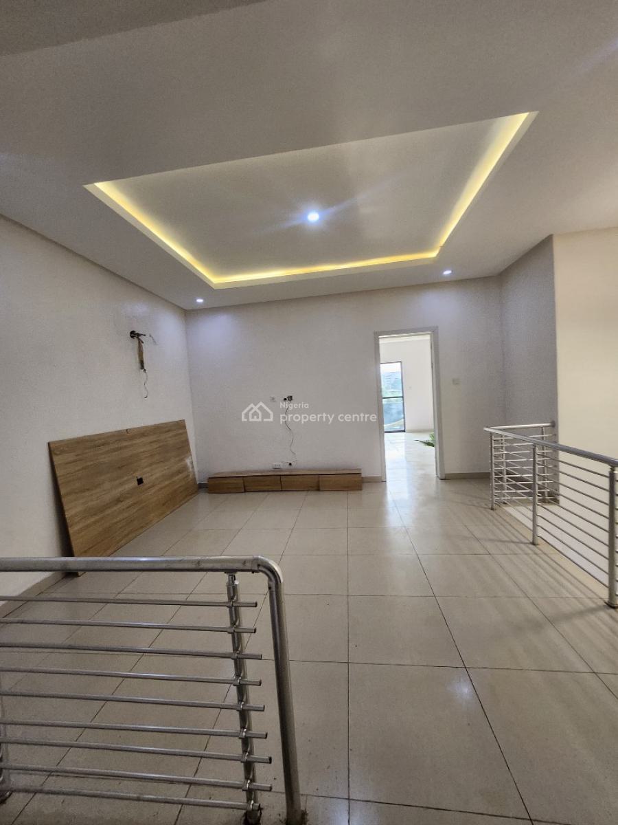 Spaciously Built 4-bedroom Terrace Duplex (all Rooms Ensuite), Ologolo, Ologolo, Lekki, Lagos, Terraced Duplex for Rent