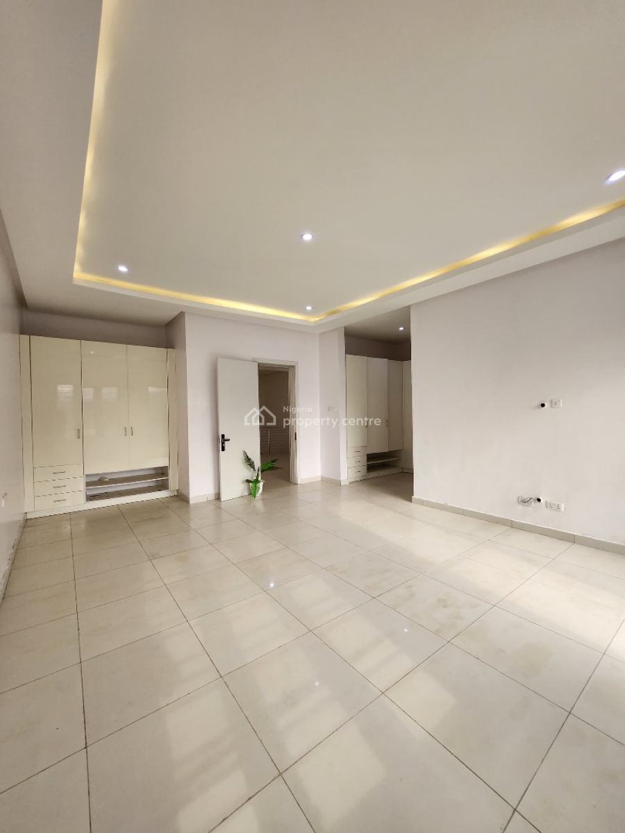 Spaciously Built 4-bedroom Terrace Duplex (all Rooms Ensuite), Ologolo, Ologolo, Lekki, Lagos, Terraced Duplex for Rent