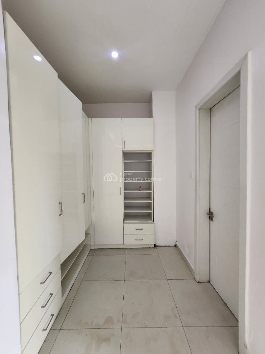 Spaciously Built 4-bedroom Terrace Duplex (all Rooms Ensuite), Ologolo, Ologolo, Lekki, Lagos, Terraced Duplex for Rent