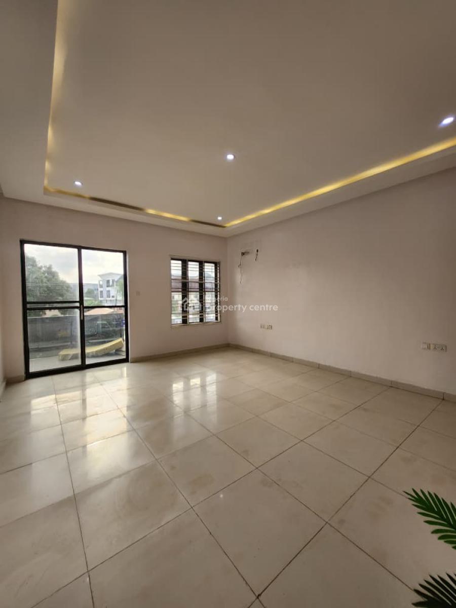 Spaciously Built 4-bedroom Terrace Duplex (all Rooms Ensuite), Ologolo, Ologolo, Lekki, Lagos, Terraced Duplex for Rent