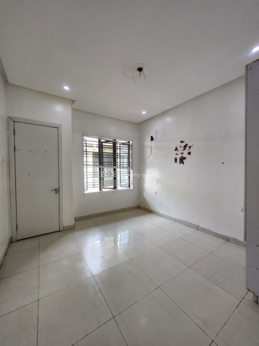 Spaciously Built 4-bedroom Terrace Duplex (all Rooms Ensuite), Ologolo, Ologolo, Lekki, Lagos, Terraced Duplex for Rent