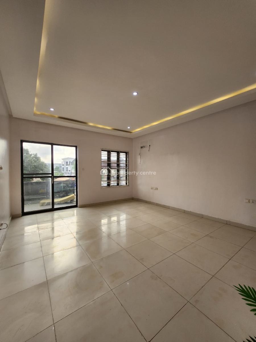 Spaciously Built 4-bedroom Terrace Duplex (all Rooms Ensuite), Ologolo, Ologolo, Lekki, Lagos, Terraced Duplex for Rent