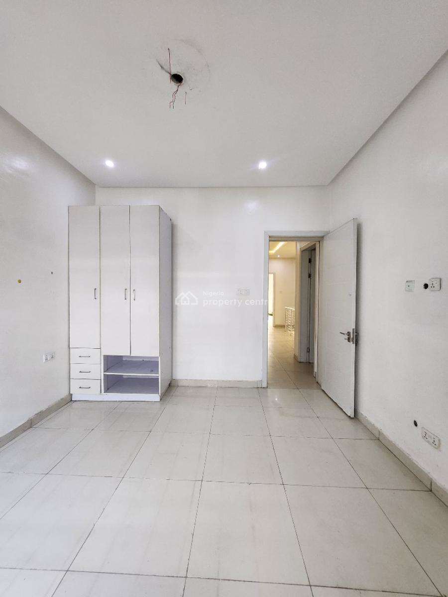 Spaciously Built 4-bedroom Terrace Duplex (all Rooms Ensuite), Ologolo, Ologolo, Lekki, Lagos, Terraced Duplex for Rent