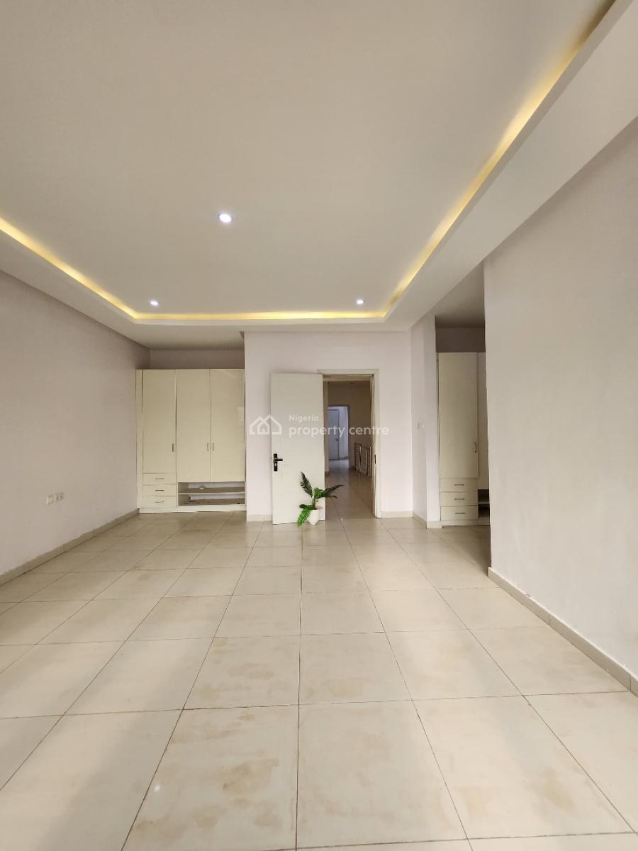 Spaciously Built 4-bedroom Terrace Duplex (all Rooms Ensuite), Ologolo, Ologolo, Lekki, Lagos, Terraced Duplex for Rent