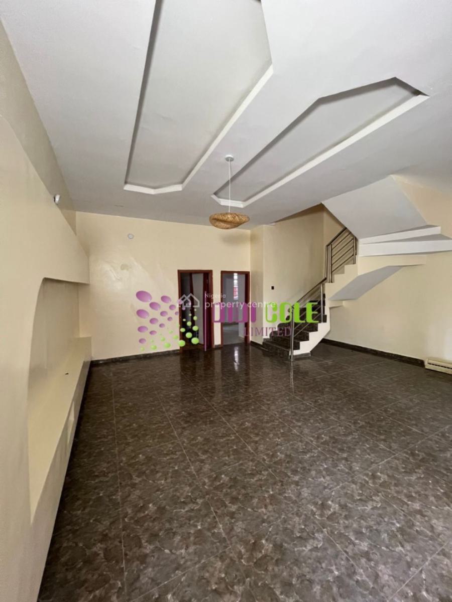 4 Bedroom Terrace Duplex, Lekki, Lagos, Terraced Duplex for Rent