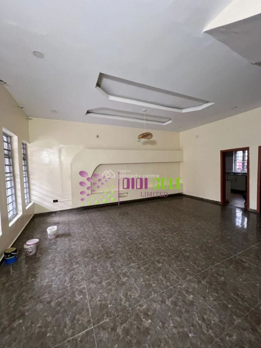 4 Bedroom Terrace Duplex, Lekki, Lagos, Terraced Duplex for Rent