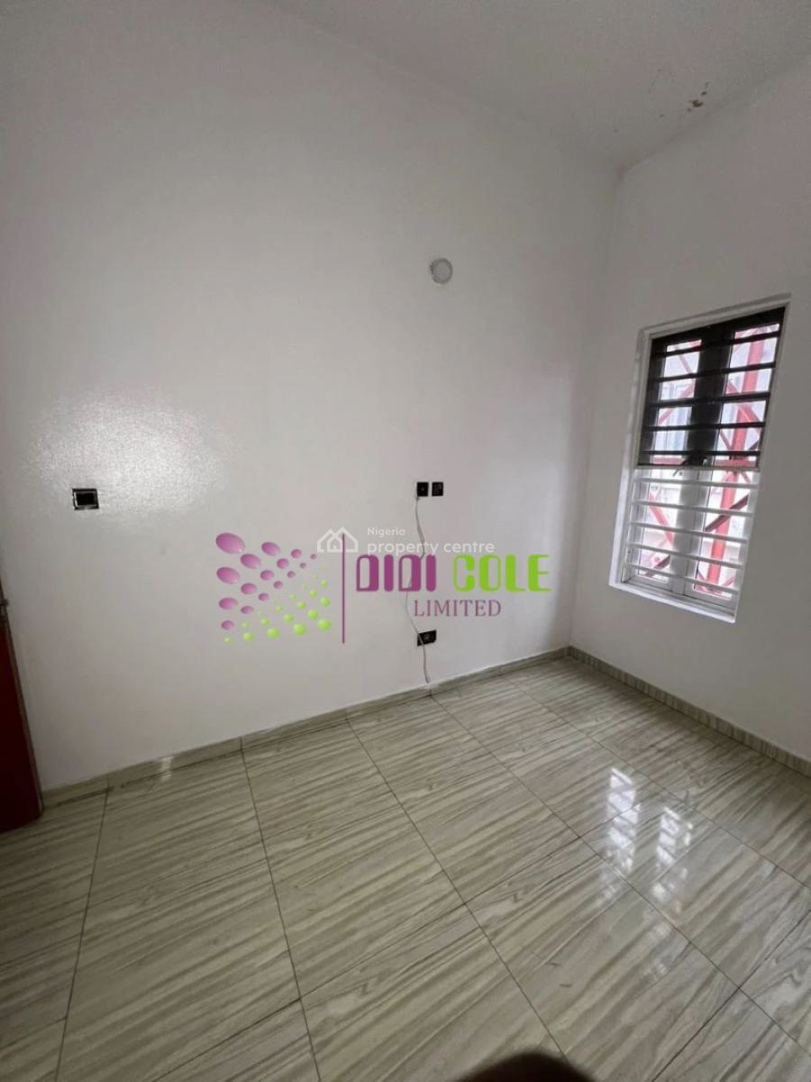 4 Bedroom Terrace Duplex, Lekki, Lagos, Terraced Duplex for Rent