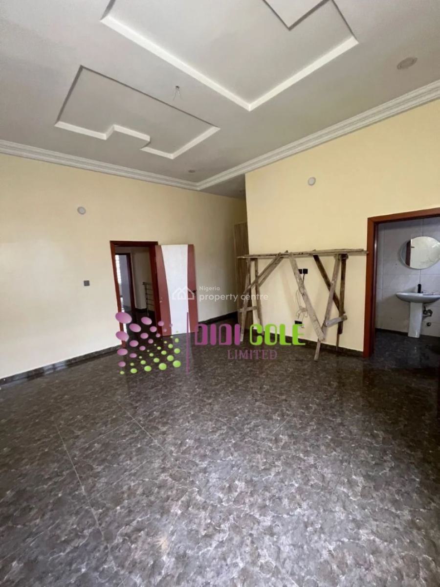 4 Bedroom Terrace Duplex, Lekki, Lagos, Terraced Duplex for Rent