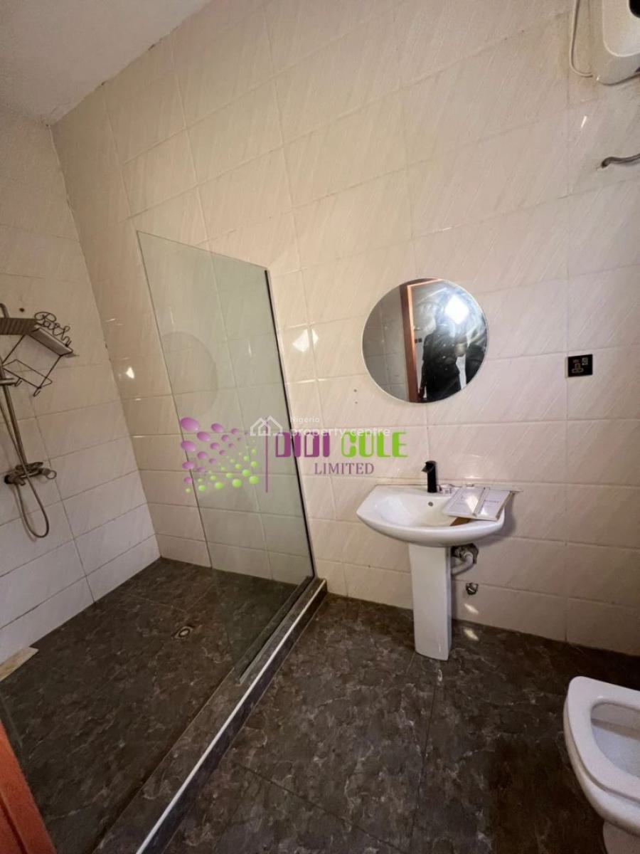 4 Bedroom Terrace Duplex, Lekki, Lagos, Terraced Duplex for Rent