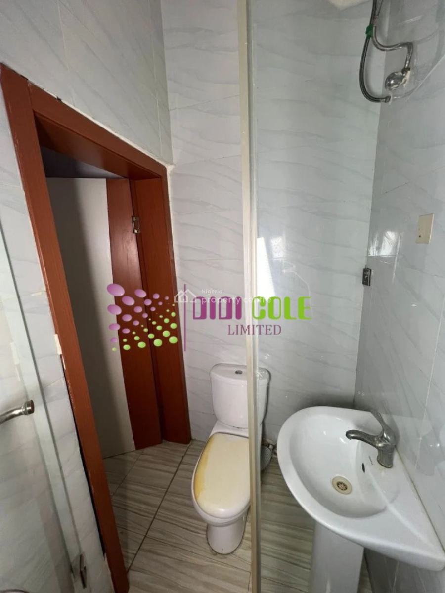 4 Bedroom Terrace Duplex, Lekki, Lagos, Terraced Duplex for Rent