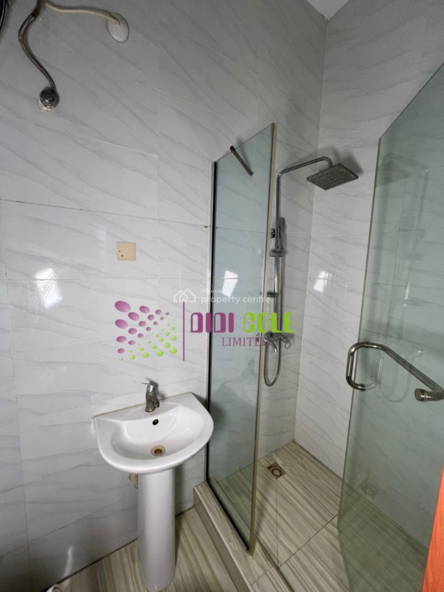 4 Bedroom Terrace Duplex, Lekki, Lagos, Terraced Duplex for Rent