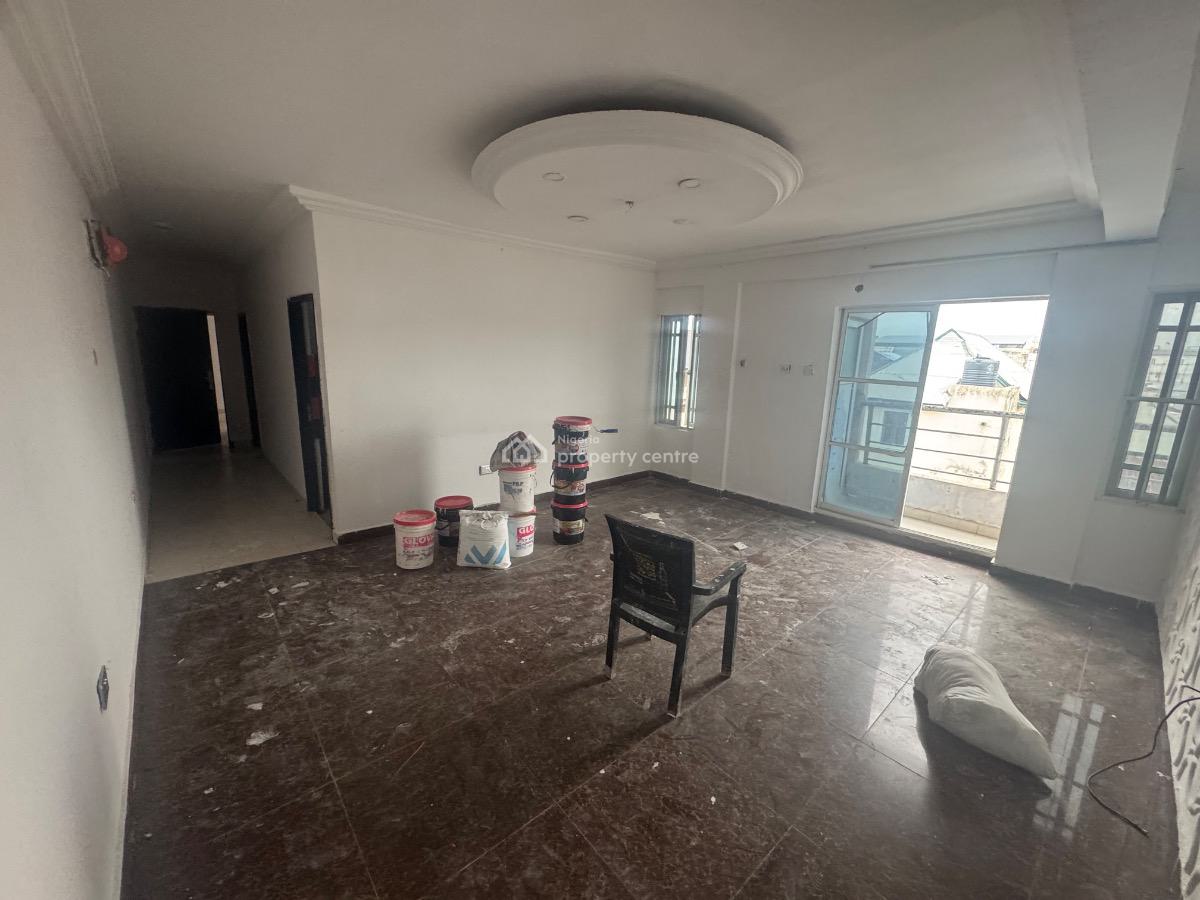 Must Go Today: a 2 Bedrooms Apartment, Off Freedom Way, Lekki Phase 1, Lekki, Lagos, Flat / Apartment for Rent