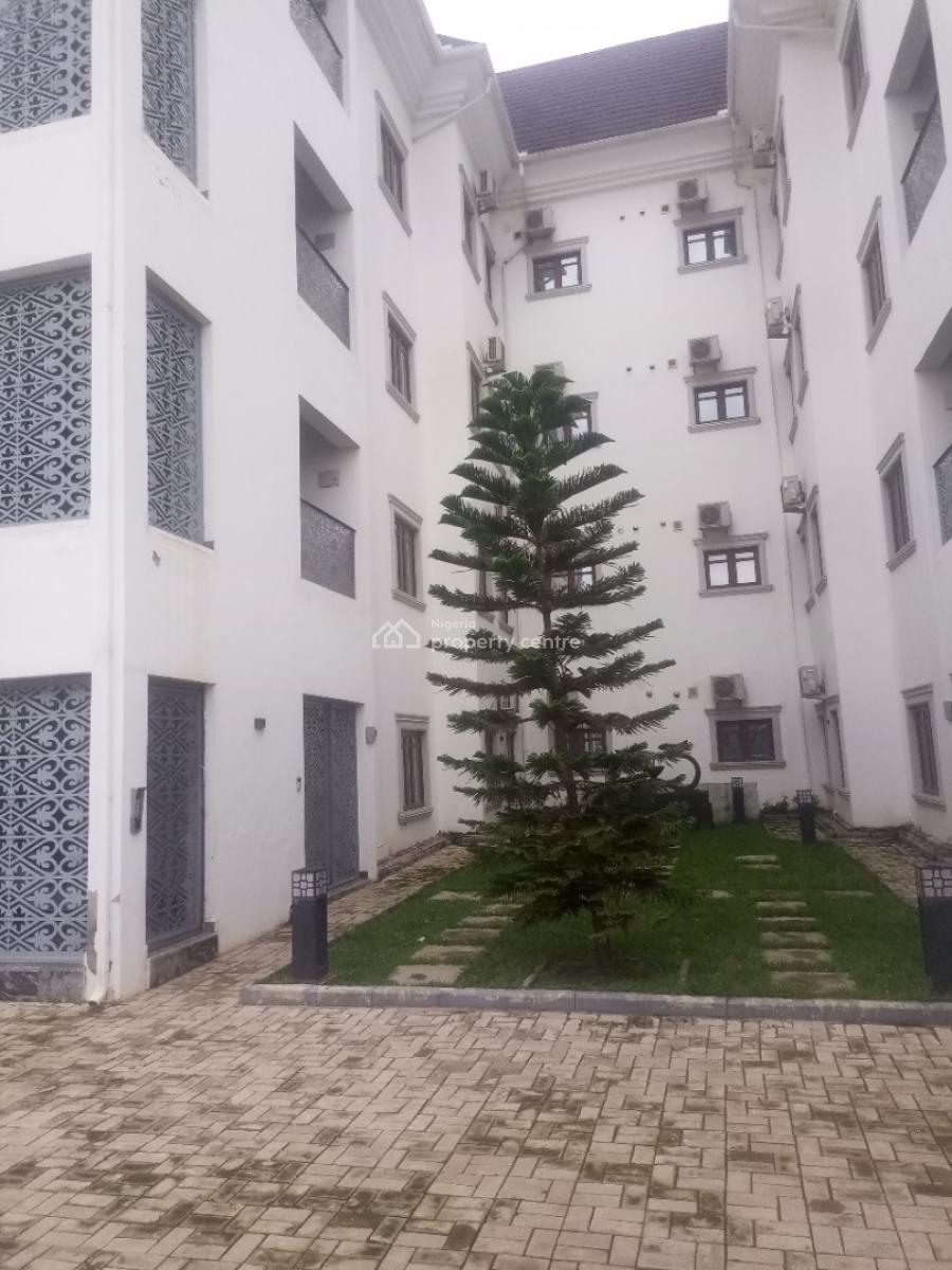 Serviced 2 Bedroom Flat, Kaura District, Kaura, Abuja, Flat / Apartment for Rent