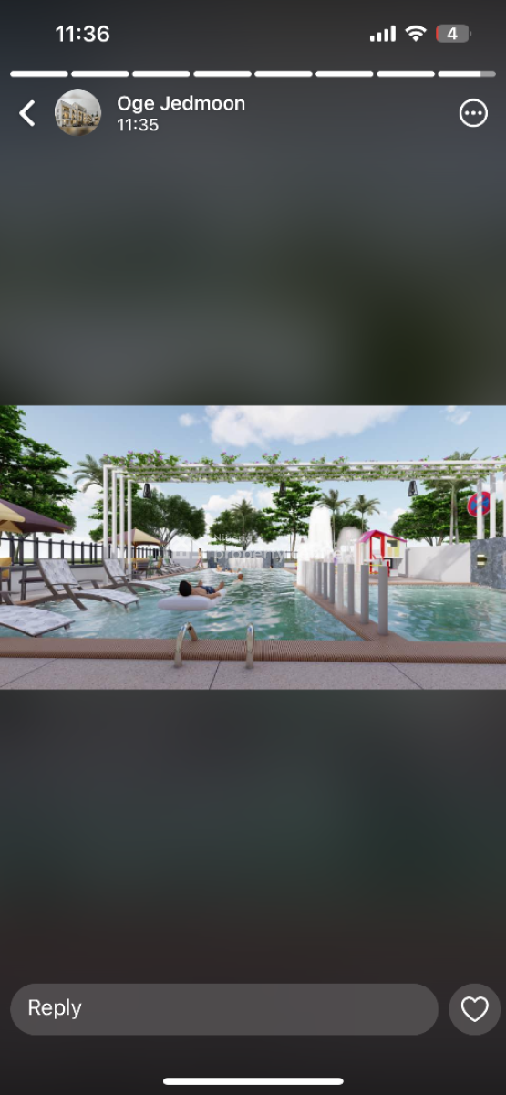 Off Plan Available, Lekki, Lagos, Flat / Apartment for Sale