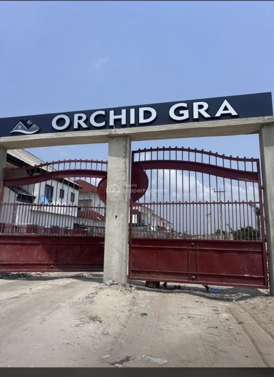 Off Plan Available, Lekki, Lagos, Flat / Apartment for Sale