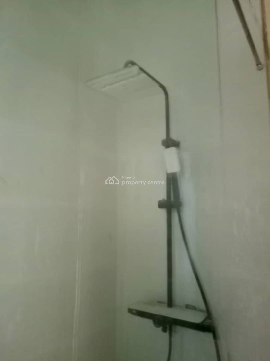 Brand New Mini Flat in an Estate, By Addo Road, Ajah, Lagos, Mini Flat (room and Parlour) for Rent