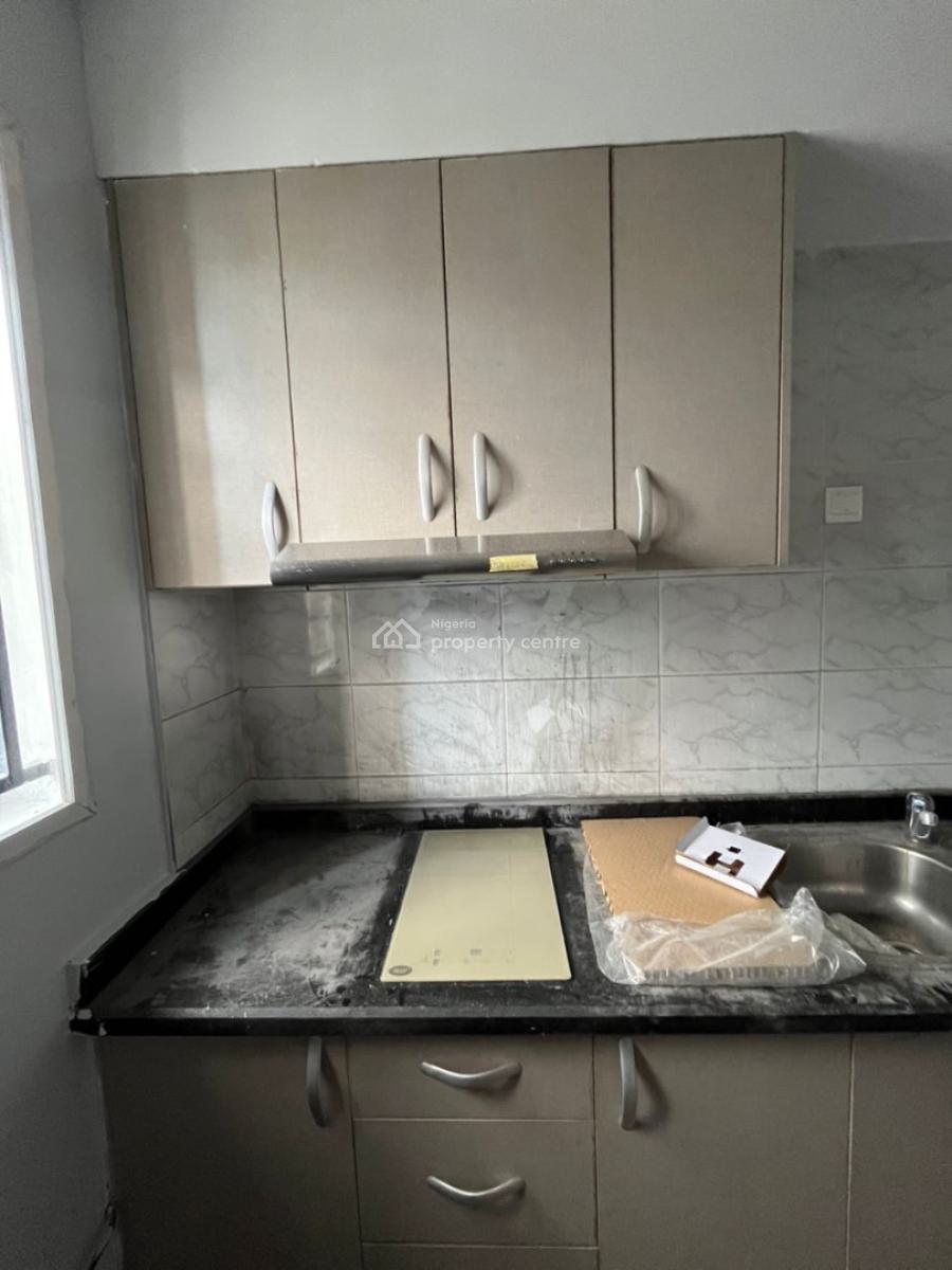 Room and Parlour Self Contain, Genesis Apartments, Ado, Ajah, Lagos, Mini Flat (room and Parlour) for Rent