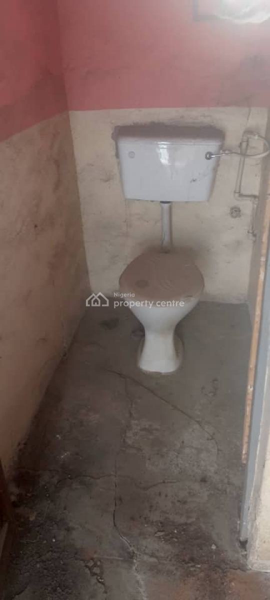 a Commercial Building of 4 Floors, 9a Mobolaji Bank Anthony Way, Ikeja, Lagos, Commercial Property for Sale