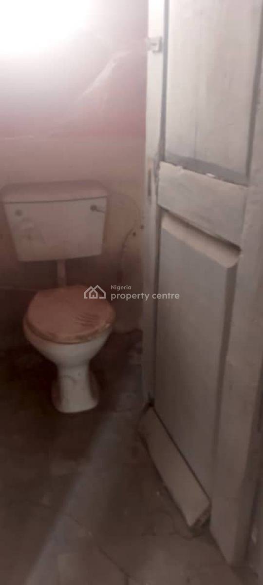 a Commercial Building of 4 Floors, 9a Mobolaji Bank Anthony Way, Ikeja, Lagos, Commercial Property for Sale