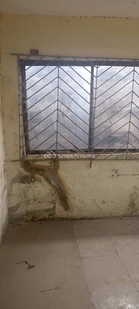 a Commercial Building of 4 Floors, 9a Mobolaji Bank Anthony Way, Ikeja, Lagos, Commercial Property for Sale