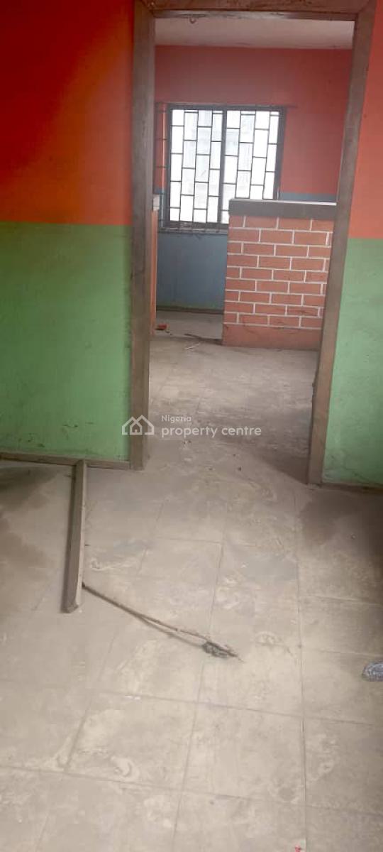 a Commercial Building of 4 Floors, 9a Mobolaji Bank Anthony Way, Ikeja, Lagos, Commercial Property for Sale
