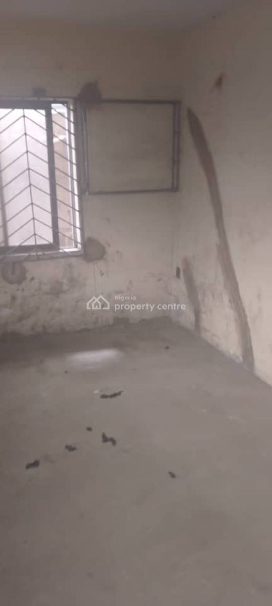a Commercial Building of 4 Floors, 9a Mobolaji Bank Anthony Way, Ikeja, Lagos, Commercial Property for Sale