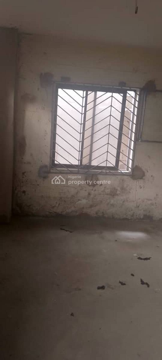 a Commercial Building of 4 Floors, 9a Mobolaji Bank Anthony Way, Ikeja, Lagos, Commercial Property for Sale