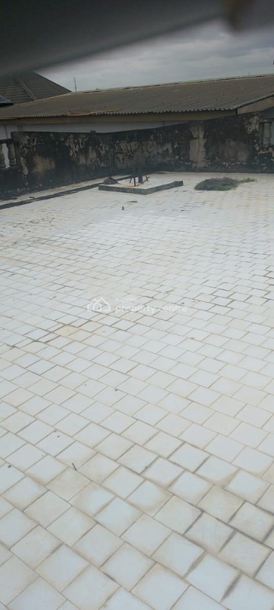 a Commercial Building of 4 Floors, 9a Mobolaji Bank Anthony Way, Ikeja, Lagos, Commercial Property for Sale
